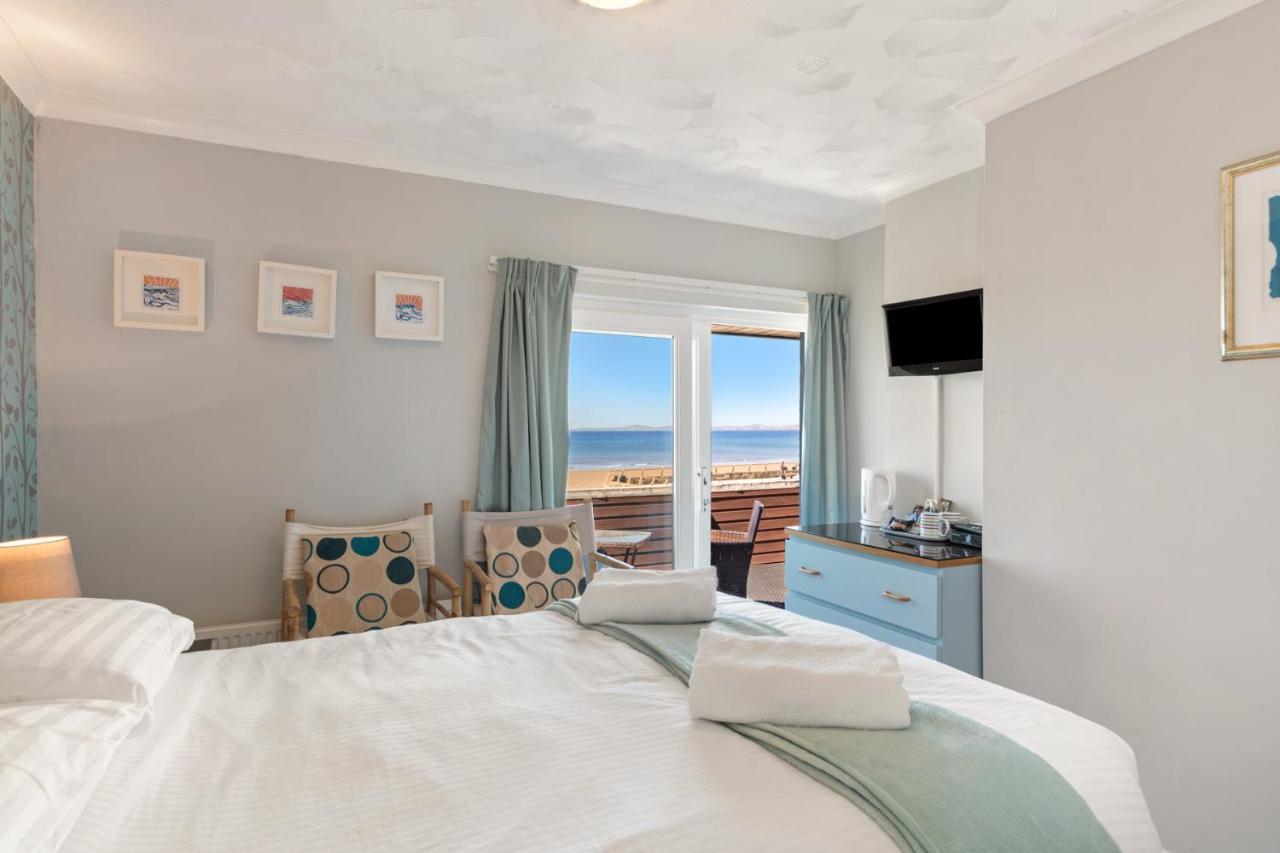 Anchor Guest House Haverfordwest Room photo