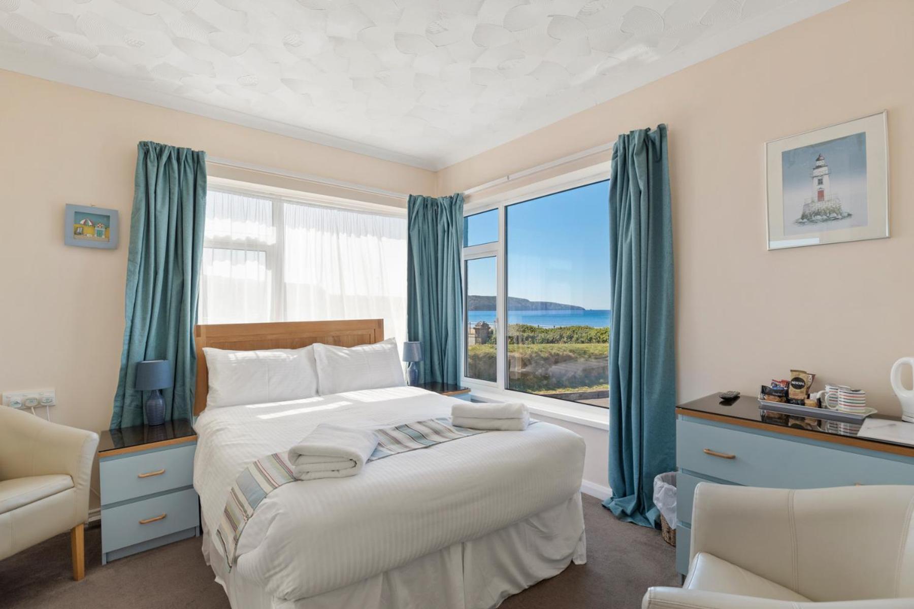 Anchor Guest House Haverfordwest Room photo