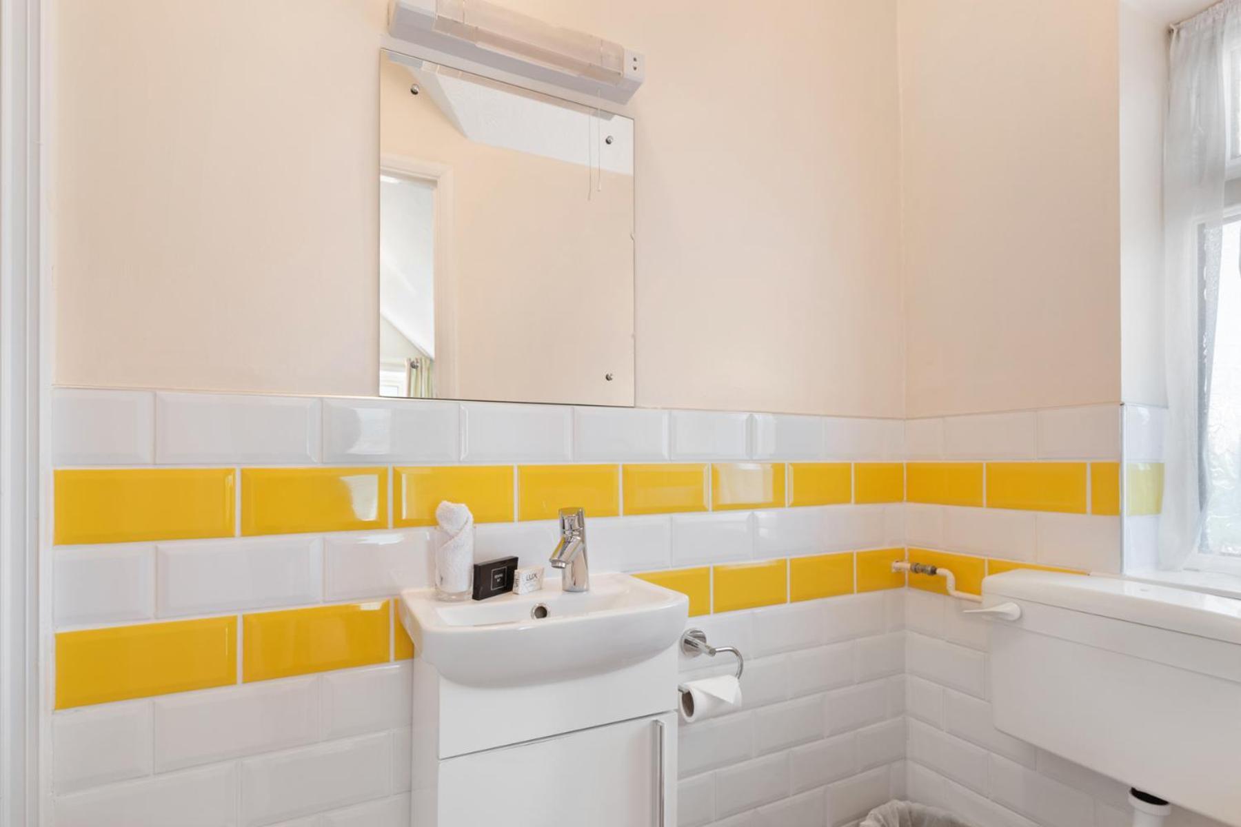 Anchor Guest House Haverfordwest Room photo